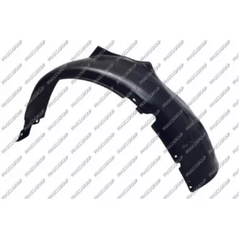 Doublure d'aile avant droit PRASCO VG0163603