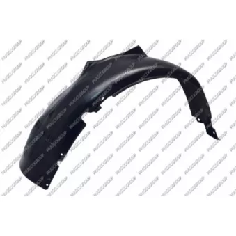 Doublure d'aile avant gauche PRASCO VG0163604
