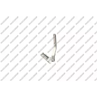 Charnière, capot-moteur PRASCO VG0163703