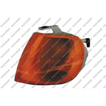 Feu clignotant avant gauche PRASCO VG0164004