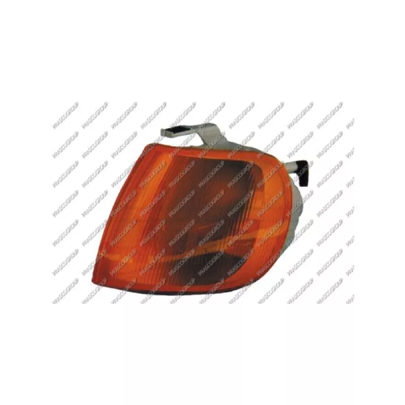 Feu clignotant avant gauche PRASCO VG0164004