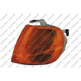 Feu clignotant avant gauche PRASCO VG0164104
