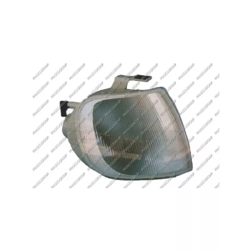 Feu clignotant avant droit PRASCO VG0164113