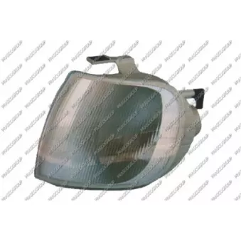 Feu clignotant avant gauche PRASCO VG0164114
