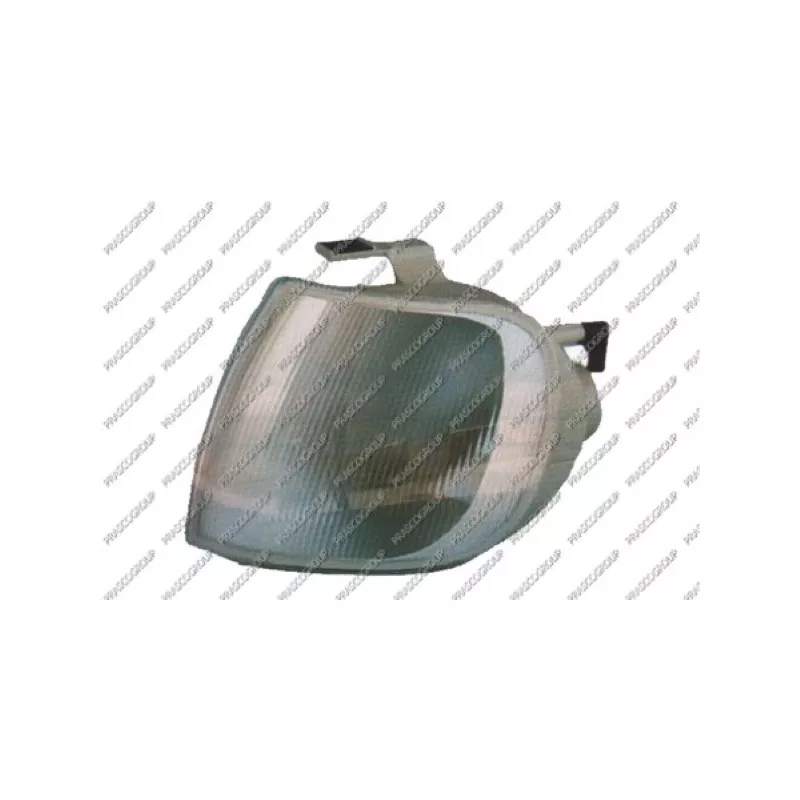 Feu clignotant avant gauche PRASCO VG0164114
