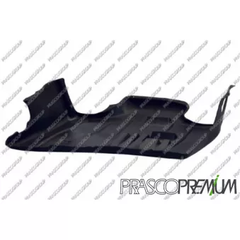 Insonoristaion du compartiment moteur PRASCO VG0171910