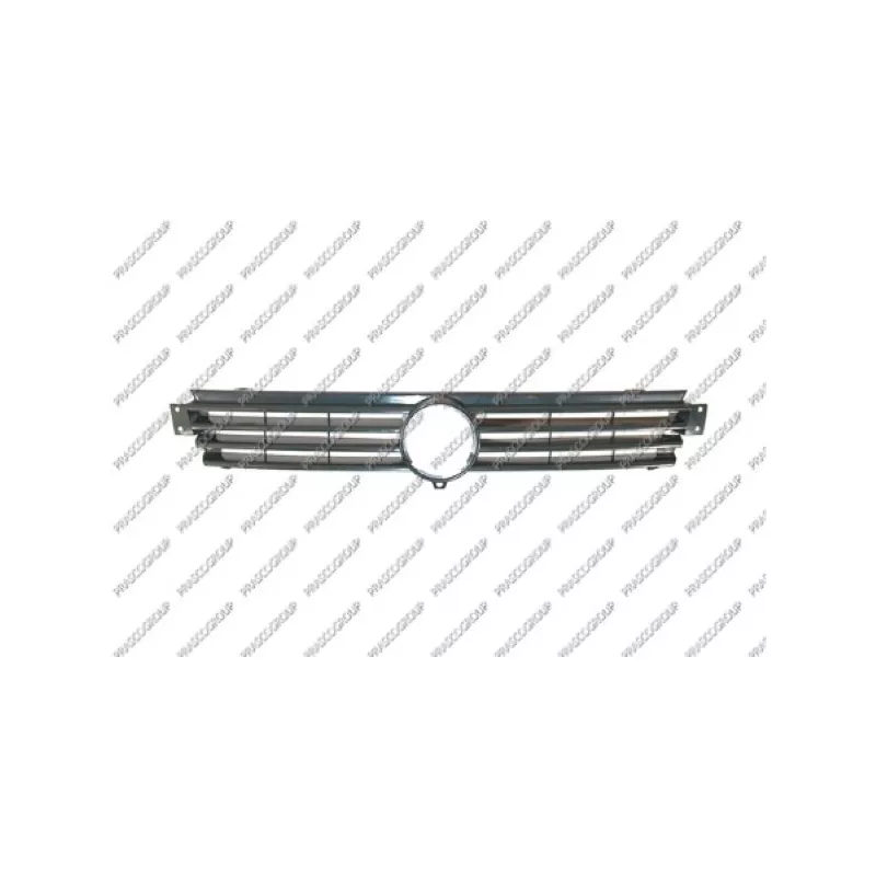 Grille de radiateur PRASCO VG0172001