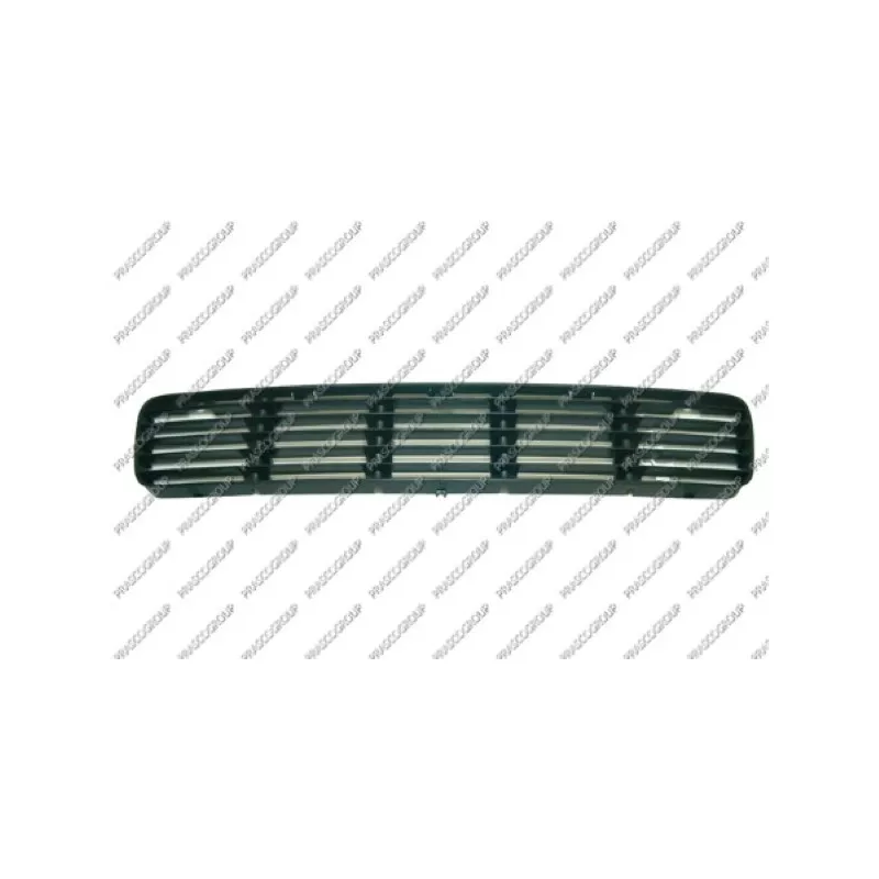 Grille de ventilation, pare-chocs PRASCO VG0172120