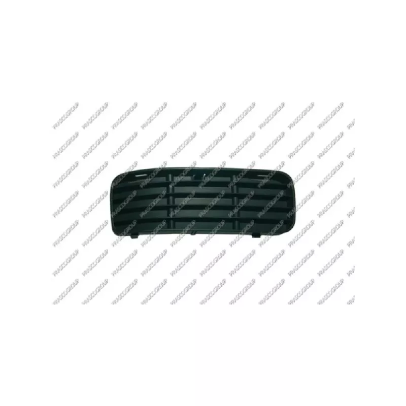 Grille de ventilation, pare-chocs avant droit PRASCO VG0172123