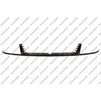 Enjoliveur, grille de radiateur PRASCO VG0172305