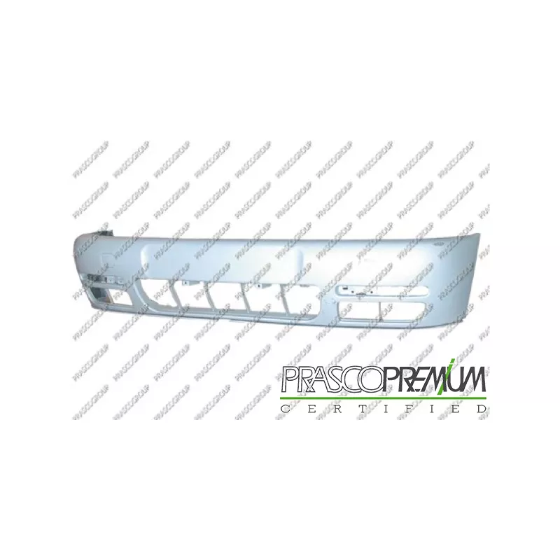 Pare-chocs PRASCO VG0181001