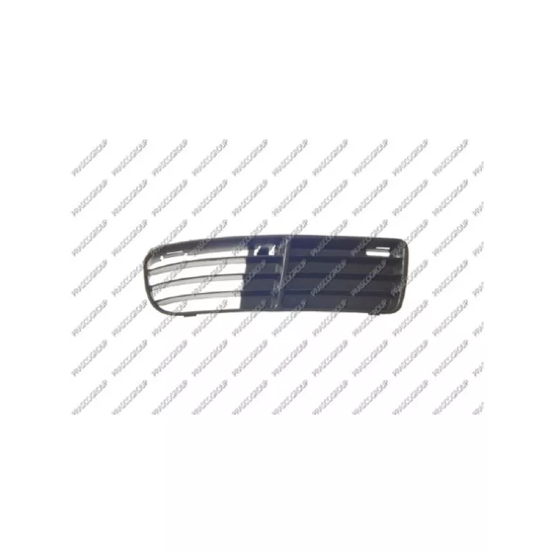 Grille de ventilation, pare-chocs avant droit PRASCO VG0182123
