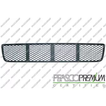 Grille de ventilation, pare-chocs PRASCO VG0202120