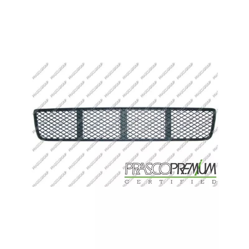 Grille de ventilation, pare-chocs PRASCO VG0202120