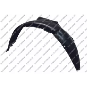 Doublure d'aile avant droit PRASCO VG0203603