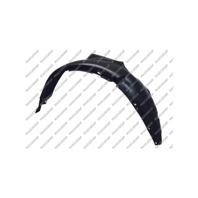 Doublure d'aile avant droit PRASCO VG0203603
