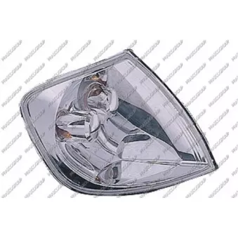 Feu clignotant avant droit PRASCO VG0204013