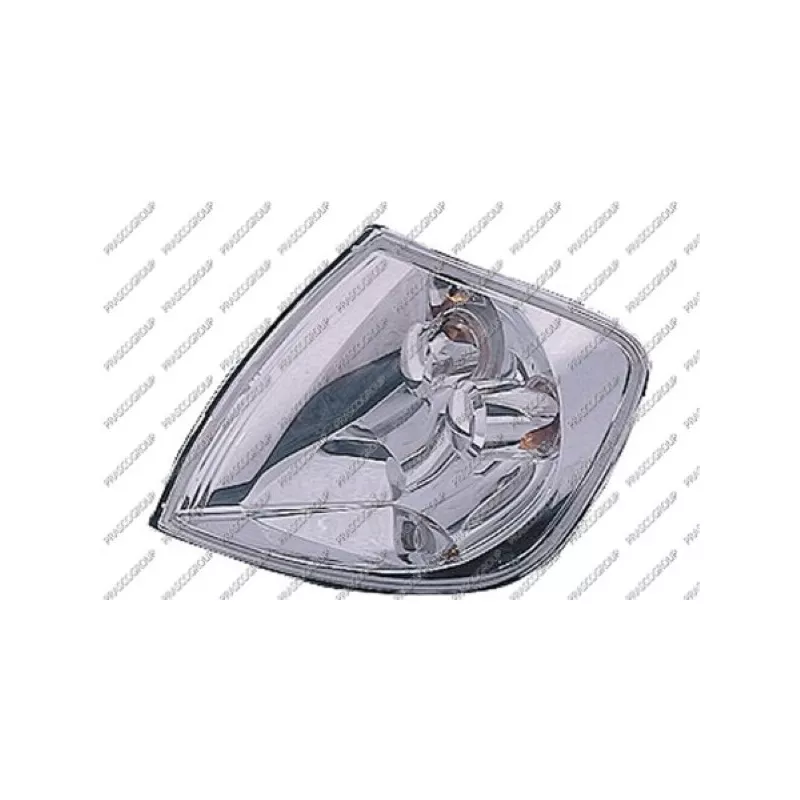 Feu clignotant avant gauche PRASCO VG0204014