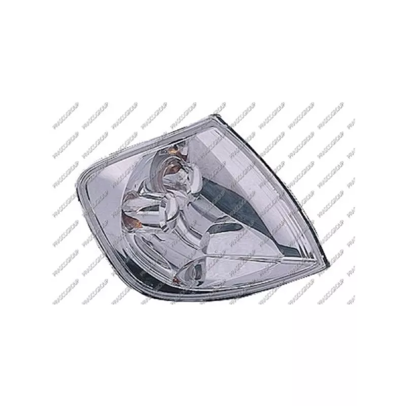 Feu clignotant avant droit PRASCO VG0204113