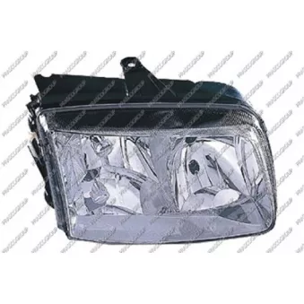 Projecteur principal PRASCO VG0204903
