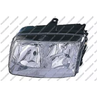 Projecteur principal PRASCO VG0204904