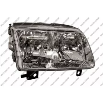 Projecteur principal PRASCO VG0204913