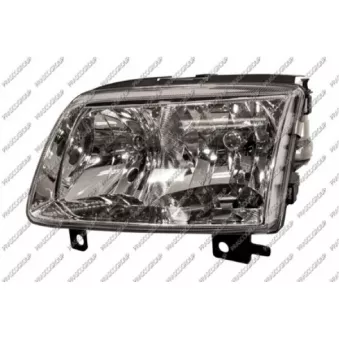 Projecteur principal PRASCO VG0204914