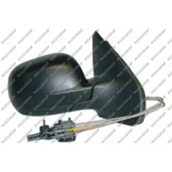 Rétroviseur extérieur PRASCO VG0207113