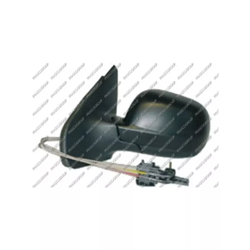 Rétroviseur extérieur PRASCO VG0207114