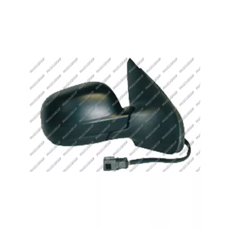 Rétroviseur extérieur PRASCO VG0207313