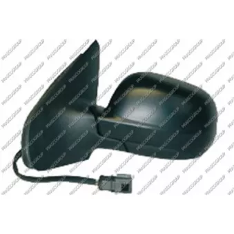 Rétroviseur extérieur PRASCO VG0207314