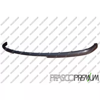 Baguette et bande protectrice, pare-chocs PRASCO VG0211255