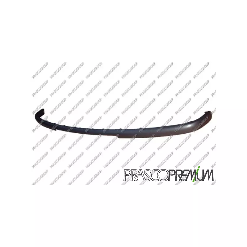 Baguette et bande protectrice, pare-chocs PRASCO VG0211255