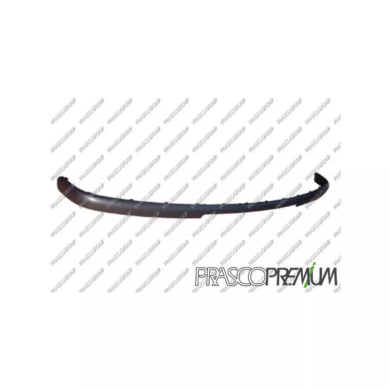 Baguette et bande protectrice, pare-chocs PRASCO VG0211257