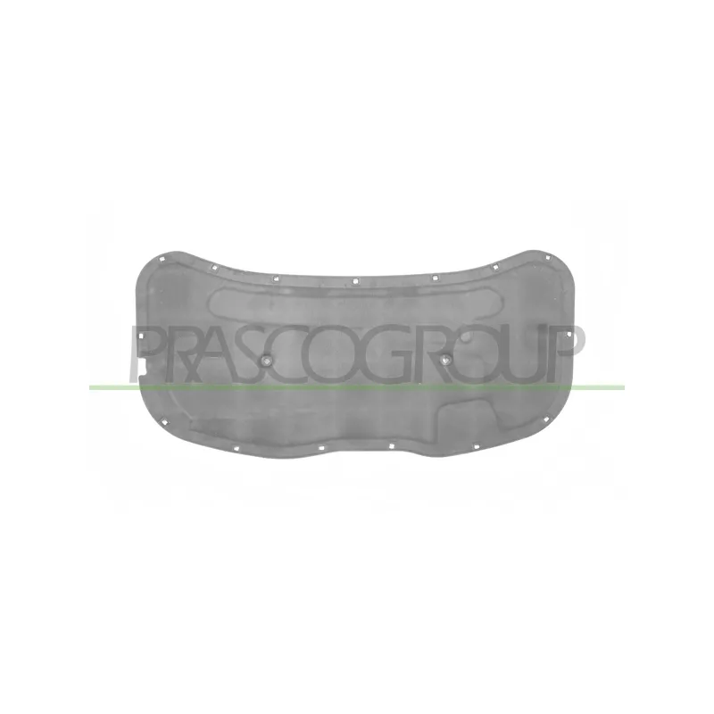 Insonoristaion du compartiment moteur PRASCO VG0211945