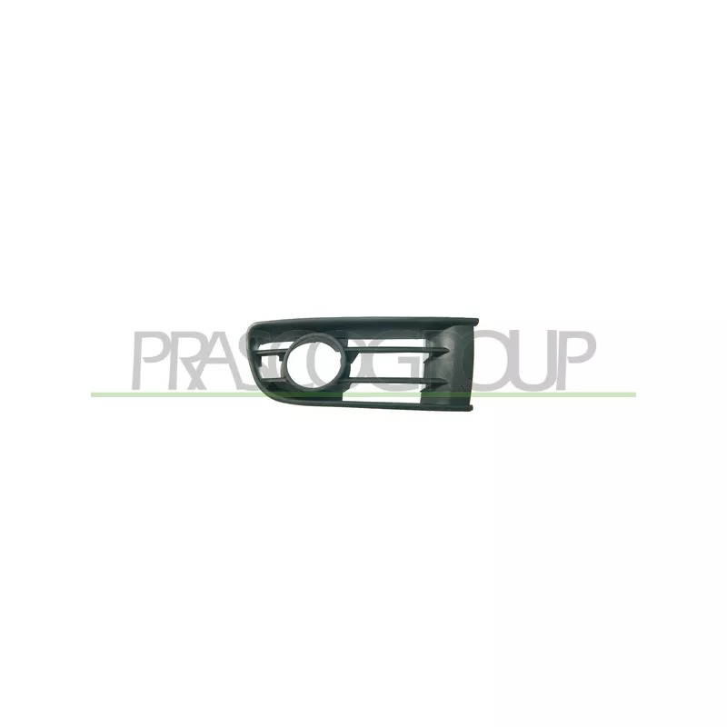 Grille de ventilation, pare-chocs avant droit PRASCO VG0212123