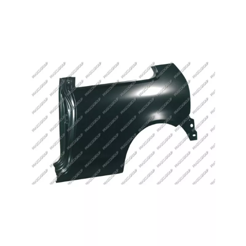Panneau latéral arrière gauche PRASCO VG0213054