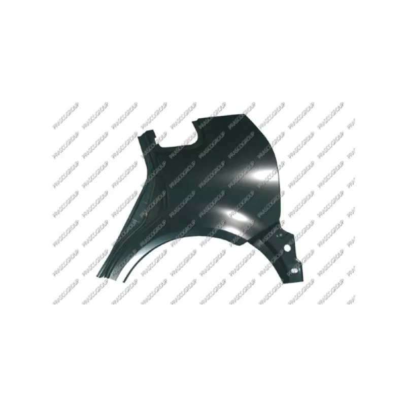 Panneau latéral arrière gauche PRASCO VG0213064