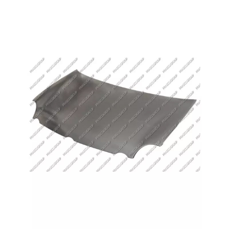 Capot-moteur PRASCO VG0213100