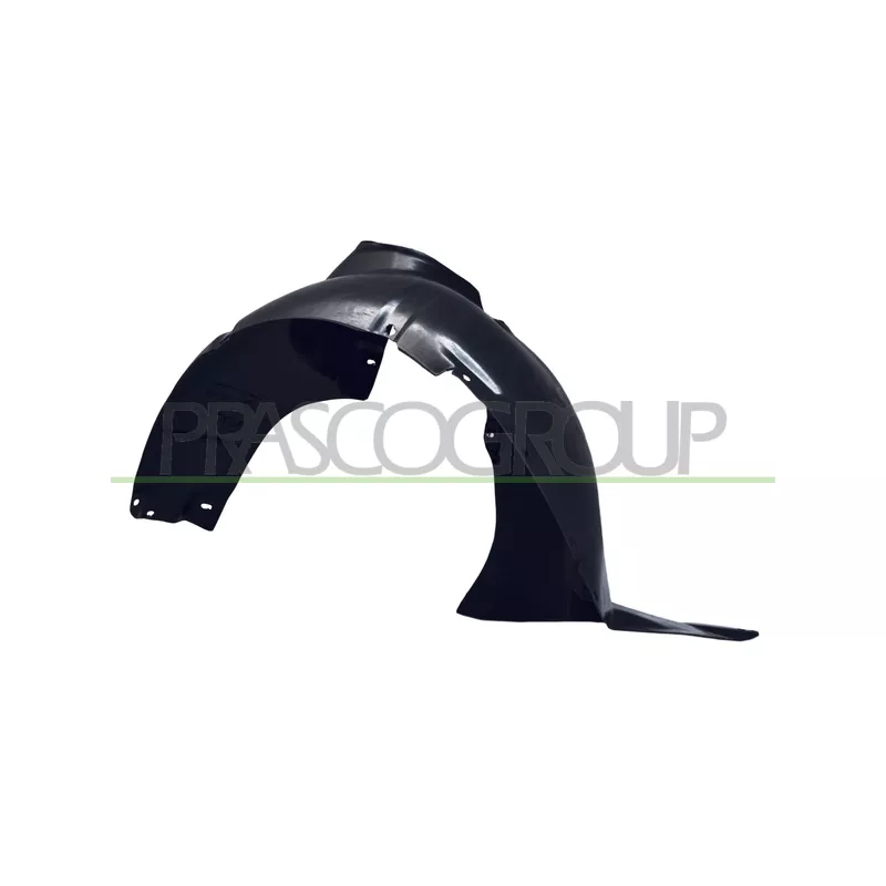 Doublure d'aile avant droit PRASCO VG0213603