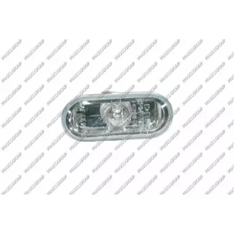 Feu clignotant PRASCO VG0214141