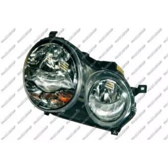 Projecteur principal PRASCO VG0214903