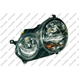 Projecteur principal PRASCO VG0214904