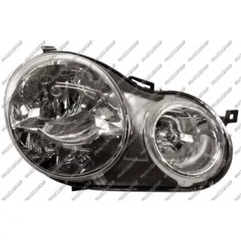 Projecteur principal PRASCO VG0214913