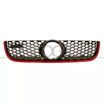 Grille de radiateur PRASCO VG0222021