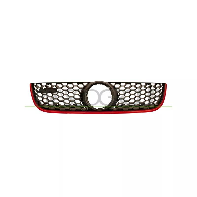 Grille de radiateur PRASCO VG0222021