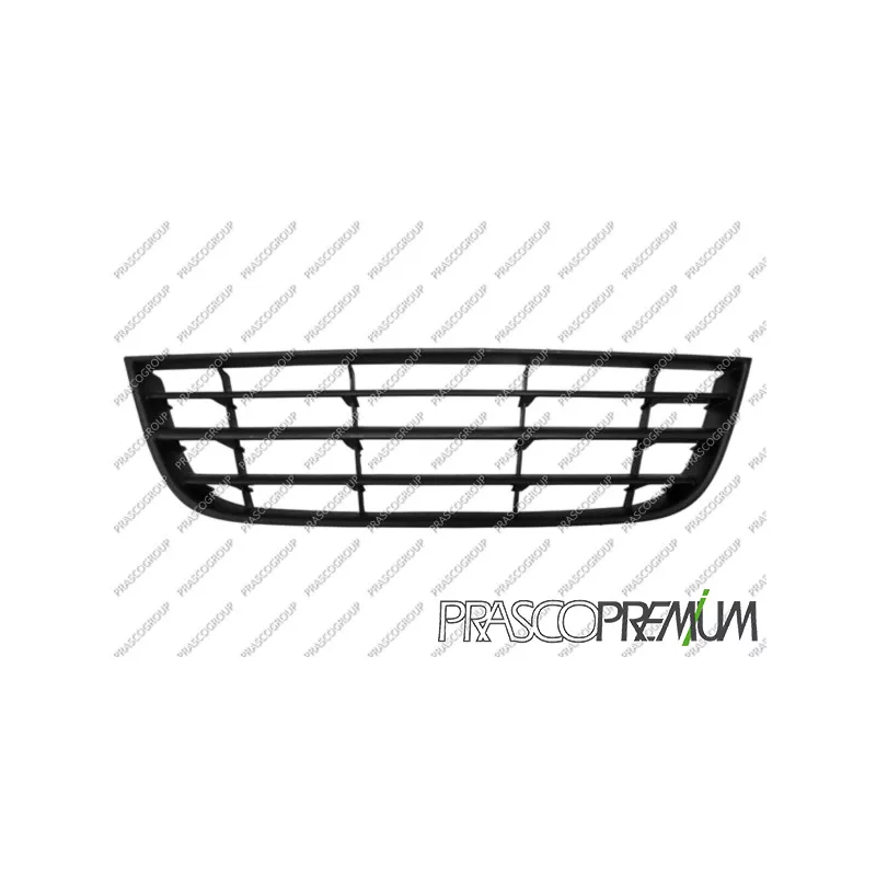 Grille de ventilation, pare-chocs PRASCO VG0222120