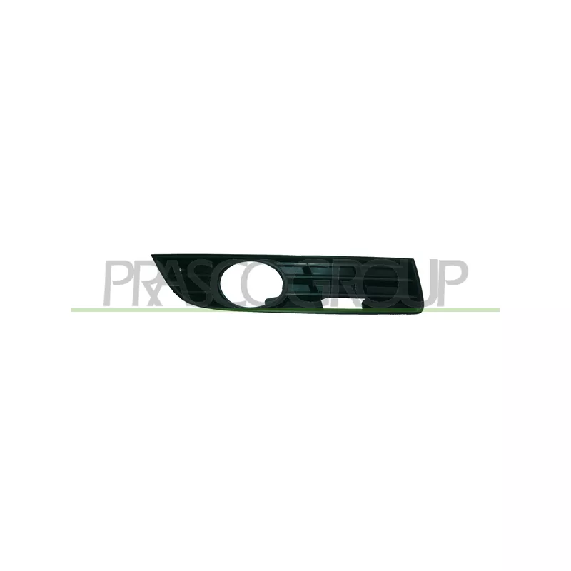 Grille de ventilation, pare-chocs avant droit PRASCO VG0222133
