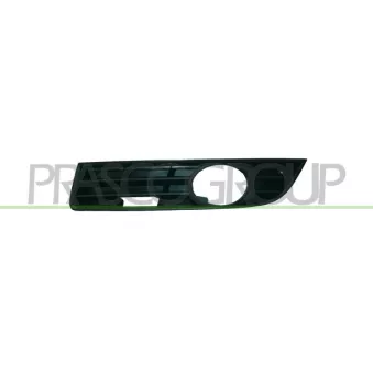 Grille de ventilation, pare-chocs avant gauche PRASCO VG0222134