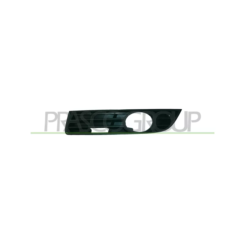 Grille de ventilation, pare-chocs avant gauche PRASCO VG0222134